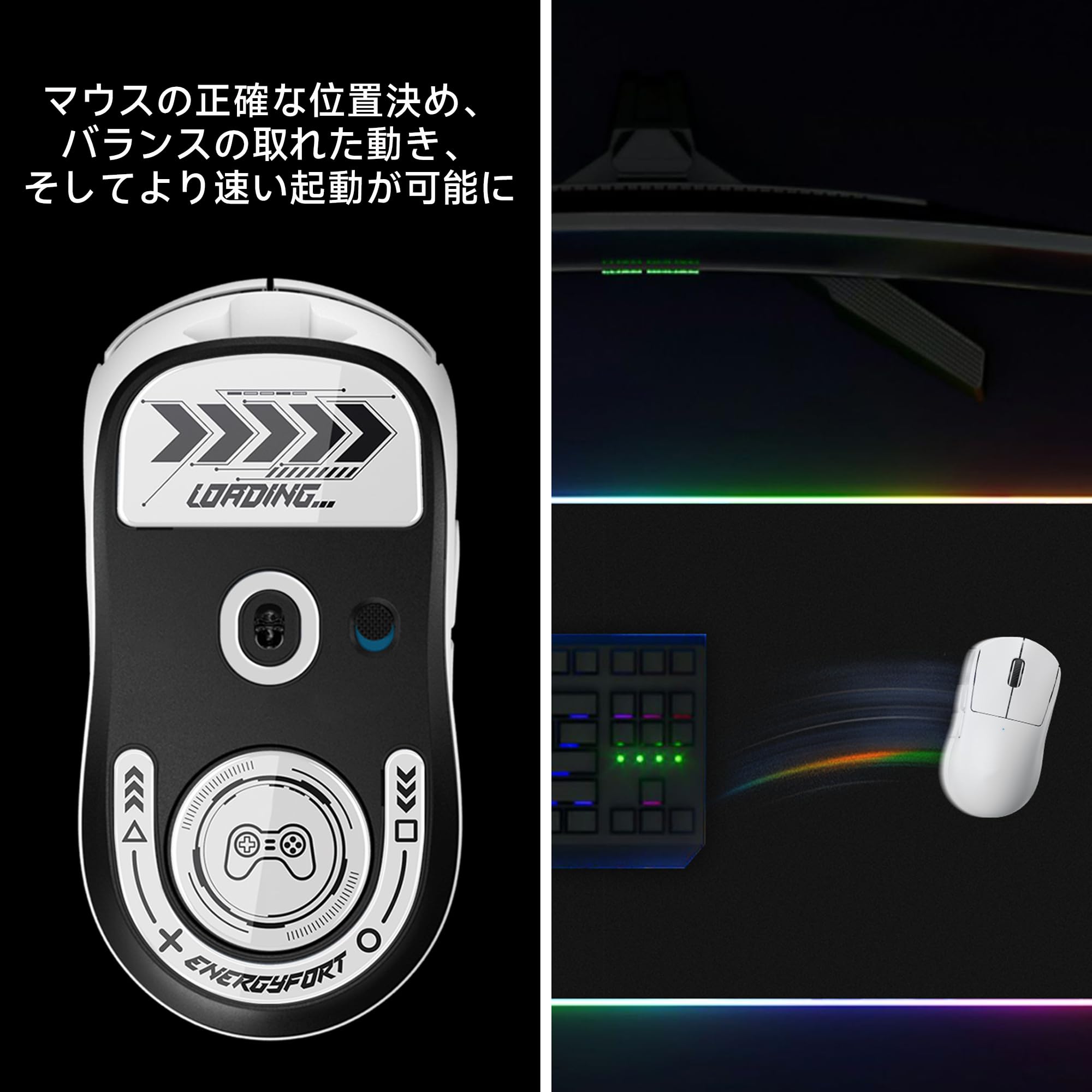 Logicool - Logicool G PRO X SUPERLIGHT ガラスソール 楽天市場】強化ガラスマウスソール TALONGAMES Logicool G PRO X